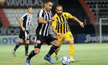 Αυτοί είναι οι υποψήφιοι αντίπαλοι των Άρη και ΟΦΗ – Μέσα η Τότεναμ