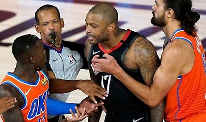 «Καμπάνα» από 25.000 σε Σρέντερ και Τάκερ