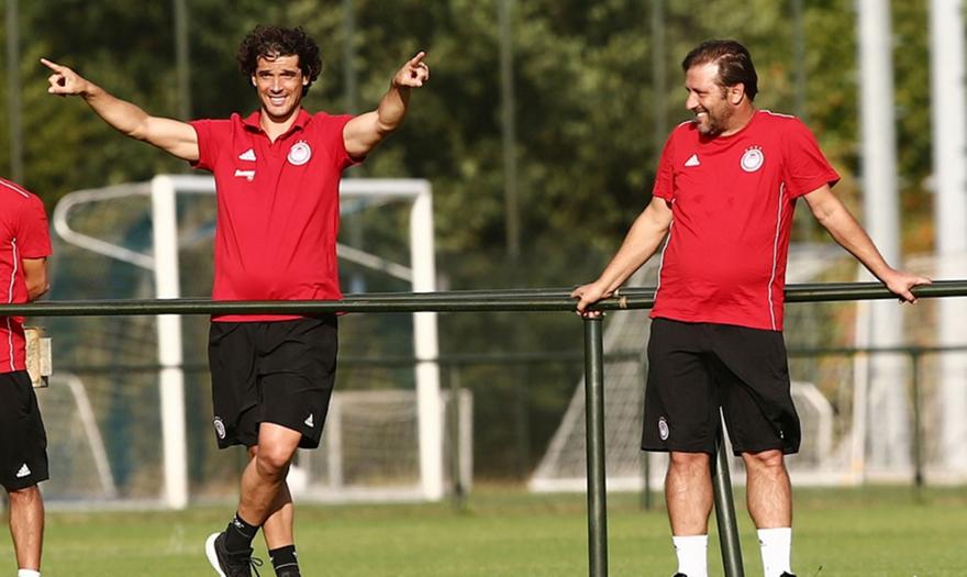 Στη Γαλλία για αριστερό μπακ ο Ολυμπιακός