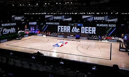 Πατέρας Τζέικομπ Μπλέικ: Έκλαψα με την κίνηση των Μπακς, έκανα και τον Γιάννη να κλάψει…