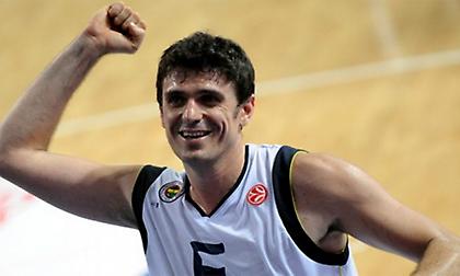 Μιρσάντ Τουρκσάν: Ο κυρίαρχος των ριμπάουντ στους 101 καλύτερους της Ευρωλίγκας