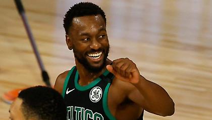 Top 5 με δύο buzzer beater από Σέλτικς (video)