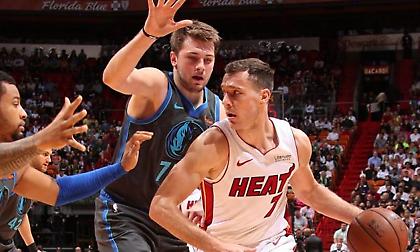 Ντράγκιτς: Όταν είχε… προβλέψει την κυριαρχία του Ντόντσιτς το 2017! (video)