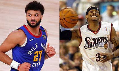 Ξεπέρασε τον Άιβερσον ο Μάρεϊ (pic)