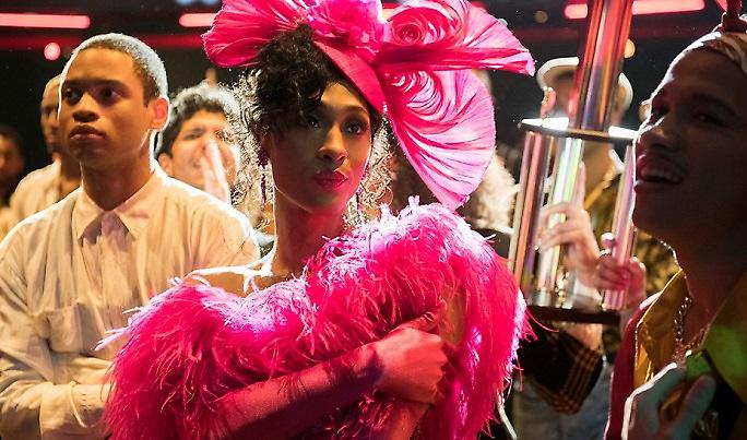 POSE Νέα ξένη σειρά: Από τη Δευτέρα 31 Αυγούστου και κάθε βράδυ στον ΣΚΑΪ