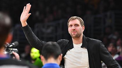 Νοβίτσκι: «Περήφανος και ανυπόμονος για πολλά»