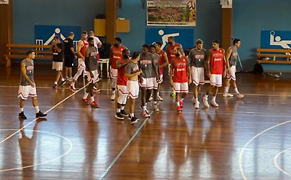 Φιλικό με Ηρακλή την Τρίτη ο Ολυμπιακός στο Μέτσοβο