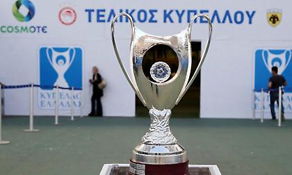Ασβεστάς: «Θέλει τελικό πριν την πρεμιέρα του πρωταθλήματος η ΕΠΟ - Φαβορί η Ριζούπολη»