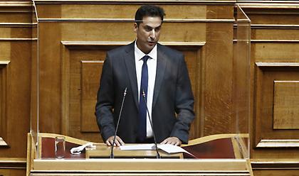 Μοσκώφ σε ΣΚΑΪ: «Ο κορωνοϊός γέννησε νέους κινδύνους για τα θύματα της εμπορίας ανθρώπων»