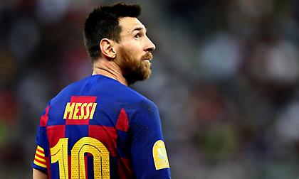 Μπόατενγκ: «Υπήρχε ένταση μεταξύ Μέσι και ομάδας πριν το ματς του Champions League»