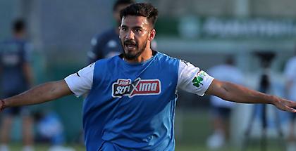 Καθησυχαστικός ο Βιγιαφάνιες για τον τραυματισμό του