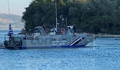 Κέρκυρα: Νεκρή Βρετανίδα στο Αυλάκι – Χτυπήθηκε από προπέλα