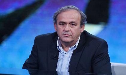 Επίσκεψη Πλατινί στην εισαγγελία της Ελβετίας για το 1,5 εκατ.€ που έλαβε το 2011