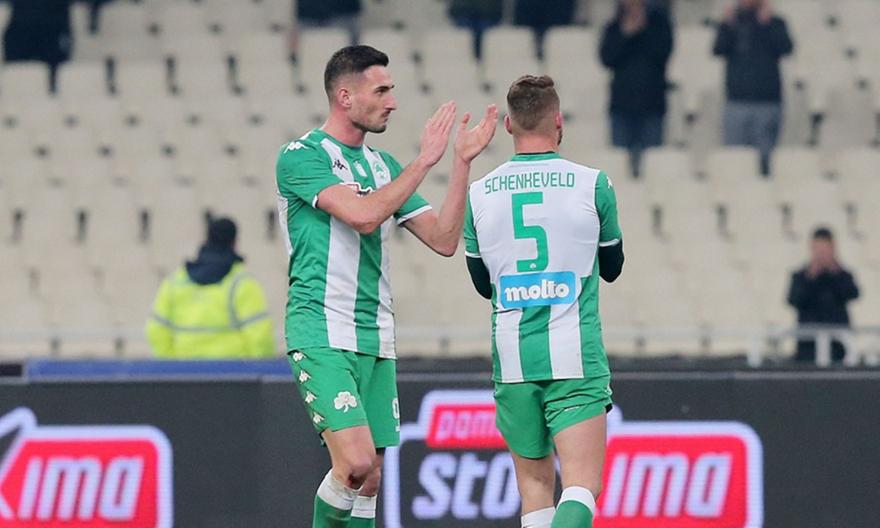 Δεσύλλας: «Σημαντικές οι ανανεώσεις Μακέντα-Σένκεφελντ»