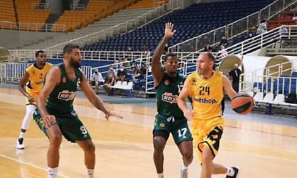 Θλάση και δέκα μέρες εκτός ο Λοτζέσκι