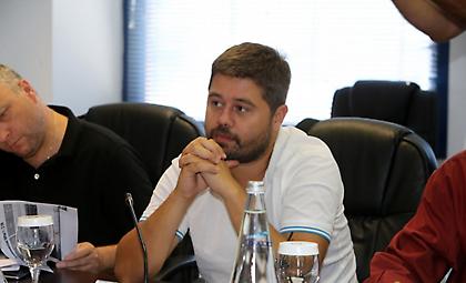 Αίτημα ΠΑΟΚ να παίξει Παρασκευή 11/9 στην πρεμιέρα