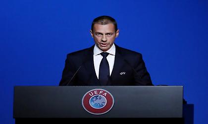 Τσέφεριν: «Θα εργαστούμε για την επιβίωση και εξέλιξη του γυναικείου ποδοσφαίρου»