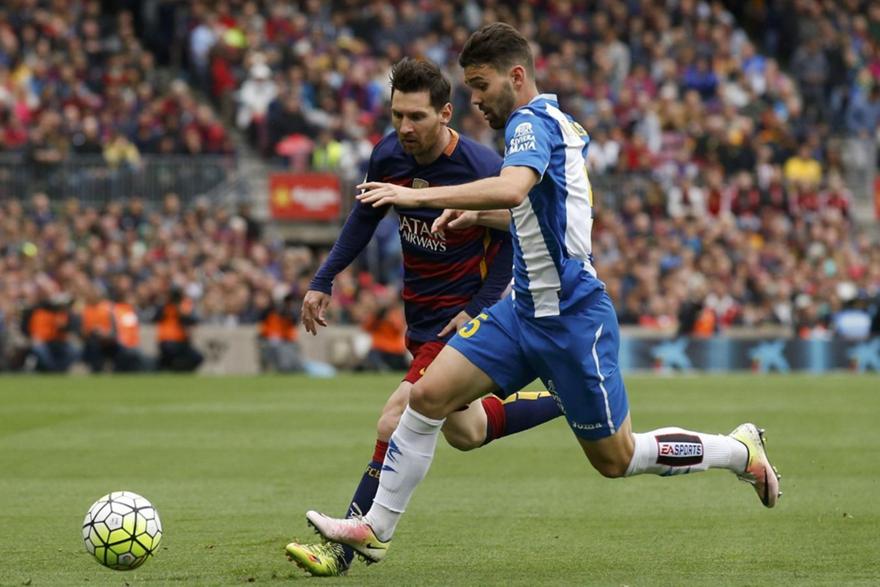 Παλεύει το «μπαμ» με Βίκτορ Άλβαρες ο Παναθηναϊκός