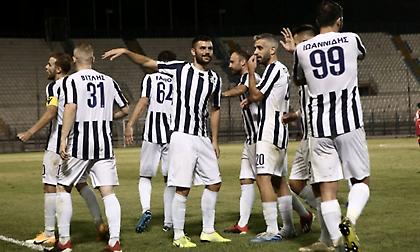 Ζήτησε να μην παίξει στις πρώτες πέντε αγωνιστικές του πρωταθλήματος ο Απόλλων