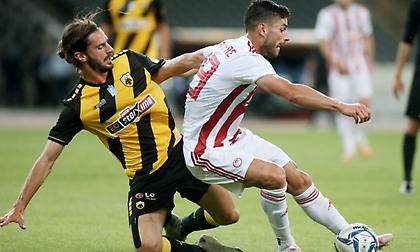 «Γελάνε και οι πέτρες» για τον τελικό! Ναι, να διευκολυνθεί ο ΠΑΟΚ!