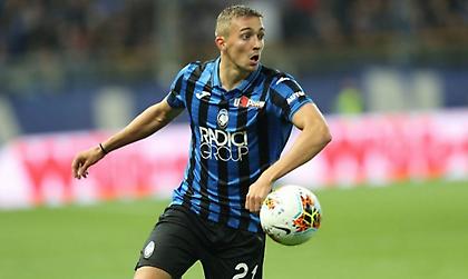 Πρώτη επιλογή της Λέστερ ο Καστάνιε