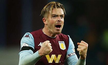 Ήταν δίκαιο και έγινε πράξη: Στην εθνική Αγγλίας ο Γκρίλις!