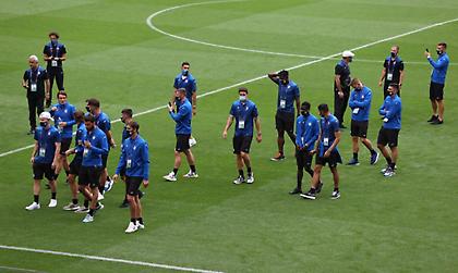 Τρεις παίκτες της Αταλάντα θετικοί στον κορωνοϊό