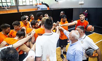 Δεύτερο κρούσμα κορωνοϊού στον Προμηθέα!