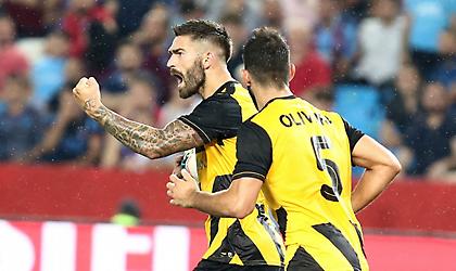 Η ανάλυση του Ανδρέα Δημάτου για το ευρωπαϊκό μονοπάτι της ΑΕΚ