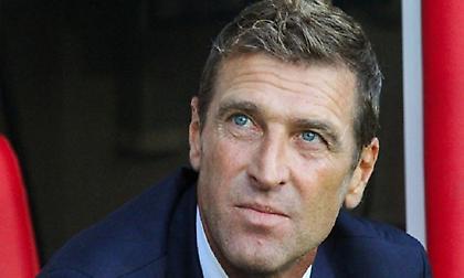 Καρέρα για Μίραντσουκ: «Έχει όλα τα προσόντα να αναδειχτεί στην Αταλάντα»