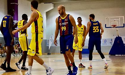 Αποθέωσε τον Καλάθη ο Μίροτιτς: «Με έχει εντυπωσιάσει!»