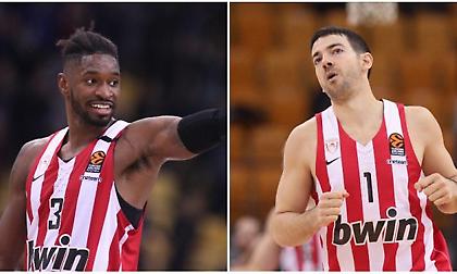 Πολ – Ρότσεστι: Από την καλή χρονιά με τον Ολυμπιακό, στο… πουθενά! (videos)