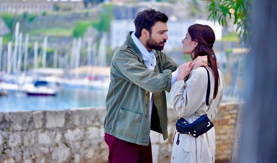 Τι θα δείτε στην πρεμιέρα του 2ου κύκλου στις 8 ΛΕΞΕΙΣ στον ΣΚΑΪ (vid)