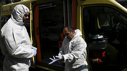 Ο χάρτης του κορωνοϊού στην Ελλάδα: 107 κρούσματα στην Αττική, 10 εισαγόμενα