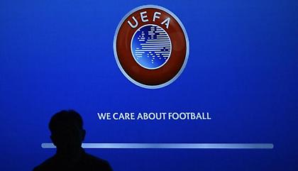 Διευκρινίσεις της UEFA για τα ματς των εθνικών ομάδων - Μέχρι και κλήρωση λόγω κορωνοϊού