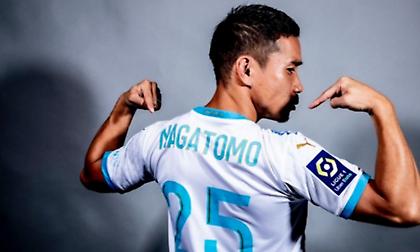 Ανακοίνωσε Ναγκατόμο η Μαρσέιγ