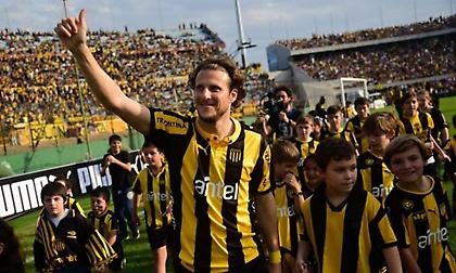 Τέλος από Πενιαρόλ ο Φορλάν