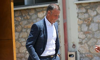 Δυσαρέσκεια για Κλάτενμπεργκ στον Ολυμπιακό!