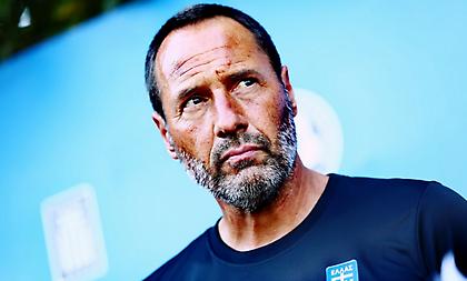 Φαν'τ Σιπ: «Στο μυαλό μας το Κατάρ»