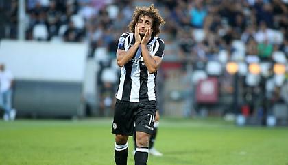 Ποιος Ουάρντα; Γι αυτό δεν ασχολήθηκε ο Παναθηναϊκός