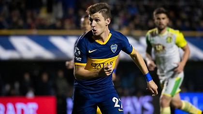 Χαμός με 19 θετικά κρούσματα στην Μπόκα Τζούνιορς - Θετικός και ο Σολδάνο!