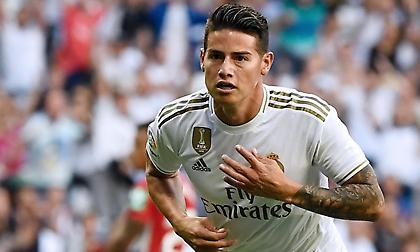 Ετοιμάζει «μπαμ» με Χάμες η Έβερτον!