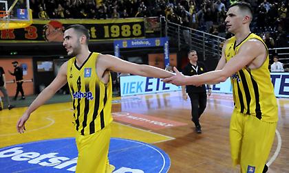 Ξεκινούν οι αφίξεις των ξένων στον Άρη