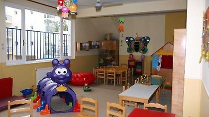 Ανοίγουν σήμερα οι βρεφονηπιακοί σταθμοί με αυστηρά μέτρα ασφαλείας