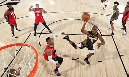 Σε Game 7 έστειλαν τους Ρόκετς οι Θάντερ