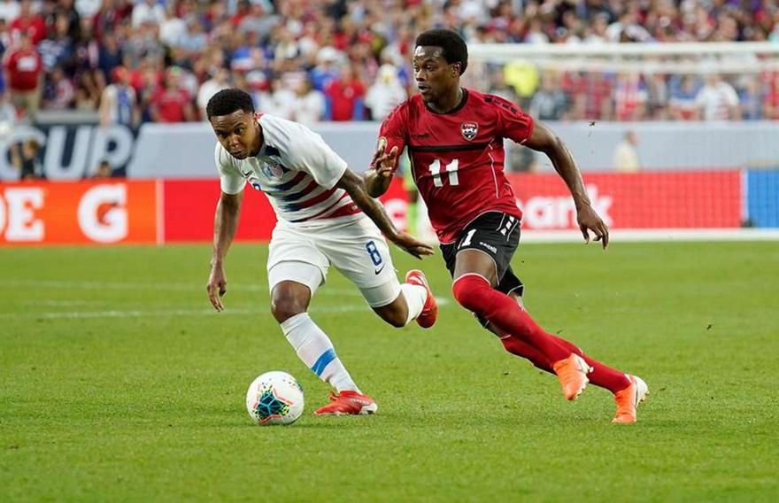 «Τσέκαρε» Γκαρσία για εξτρέμ η ΑΕΚ