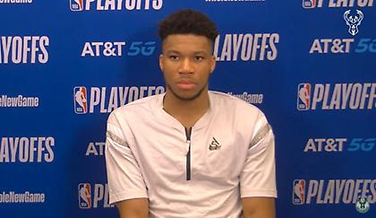 Γιάννης: «Η αυτοπεποίθησή μου είναι ψηλά, έχουμε ξαναβρεθεί στο 0-1»