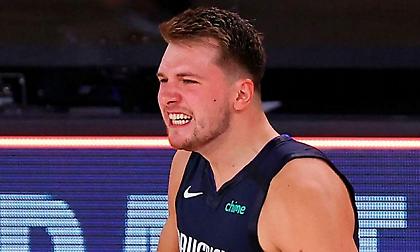 Λούκα Ντόντσιτς: “Λύγισε”, αλλά ως… MVP (videos – πίνακας)