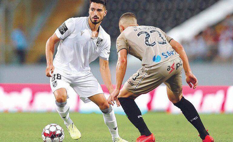 Έρχεται άμεσα ο Πέπε!