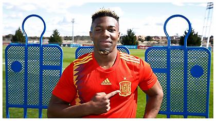 Θετικός στον κορωνοϊό ο Ανταμά Τραορέ